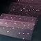 24 Pack: 6" Holographic Dot Tulle by Celebrate It™